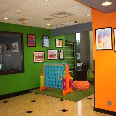 Eurotel Inn Maitland Luaran gambar