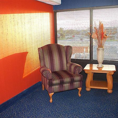 Eurotel Inn Maitland Luaran gambar