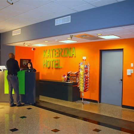 Eurotel Inn Maitland Luaran gambar