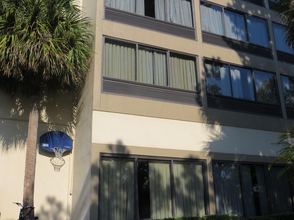 Eurotel Inn Maitland Luaran gambar