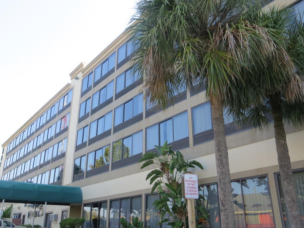 Eurotel Inn Maitland Luaran gambar