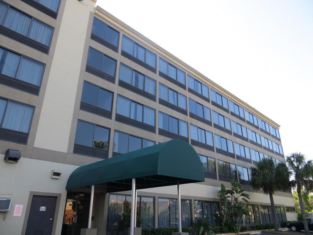 Eurotel Inn Maitland Luaran gambar