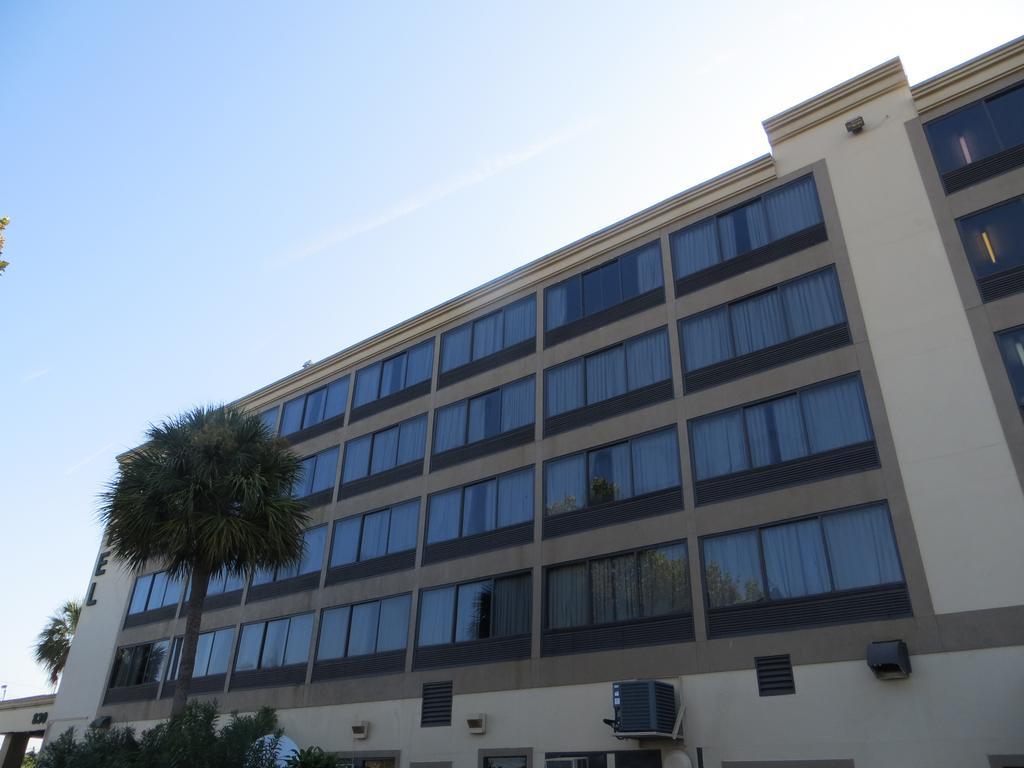 Eurotel Inn Maitland Luaran gambar
