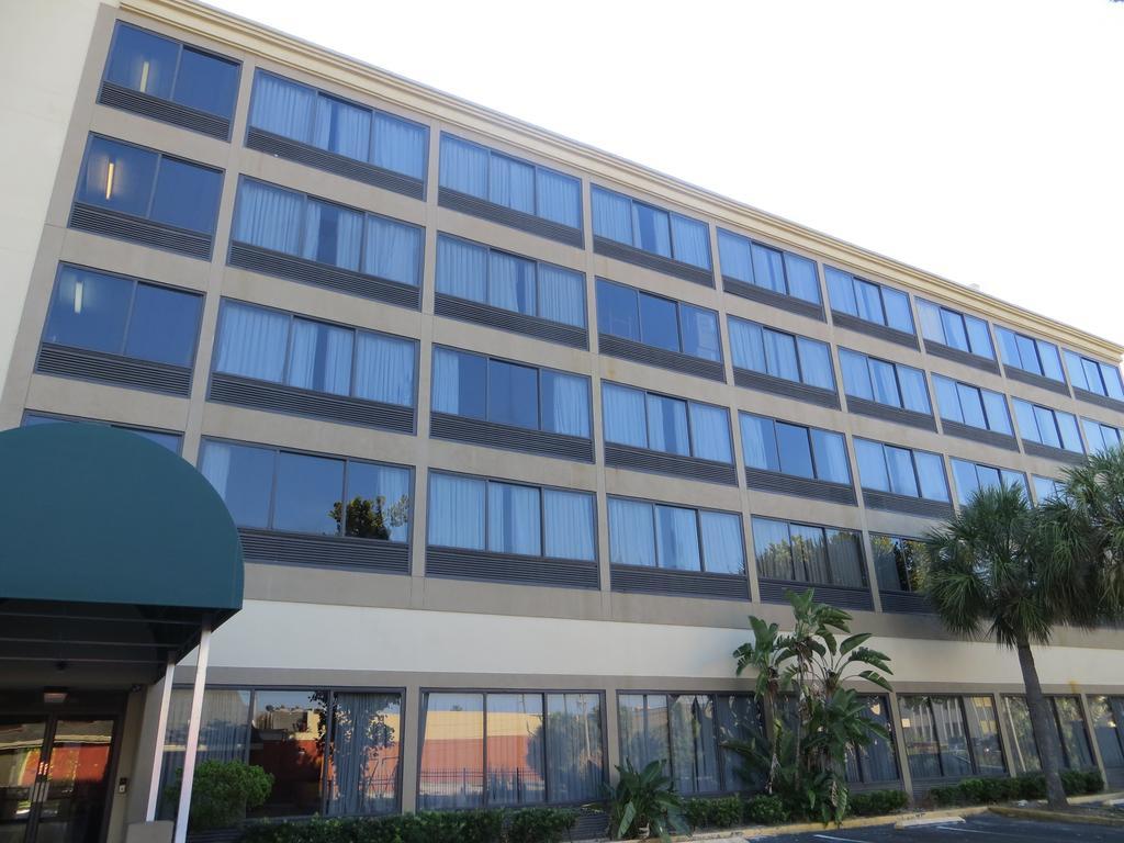 Eurotel Inn Maitland Luaran gambar