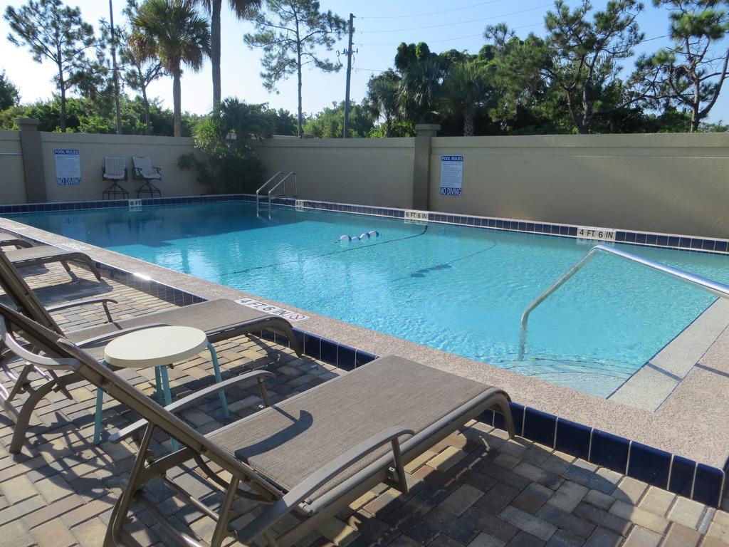Eurotel Inn Maitland Luaran gambar