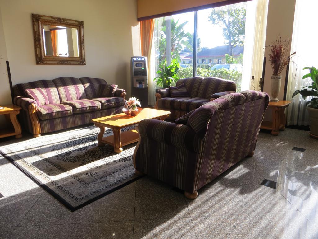Eurotel Inn Maitland Luaran gambar