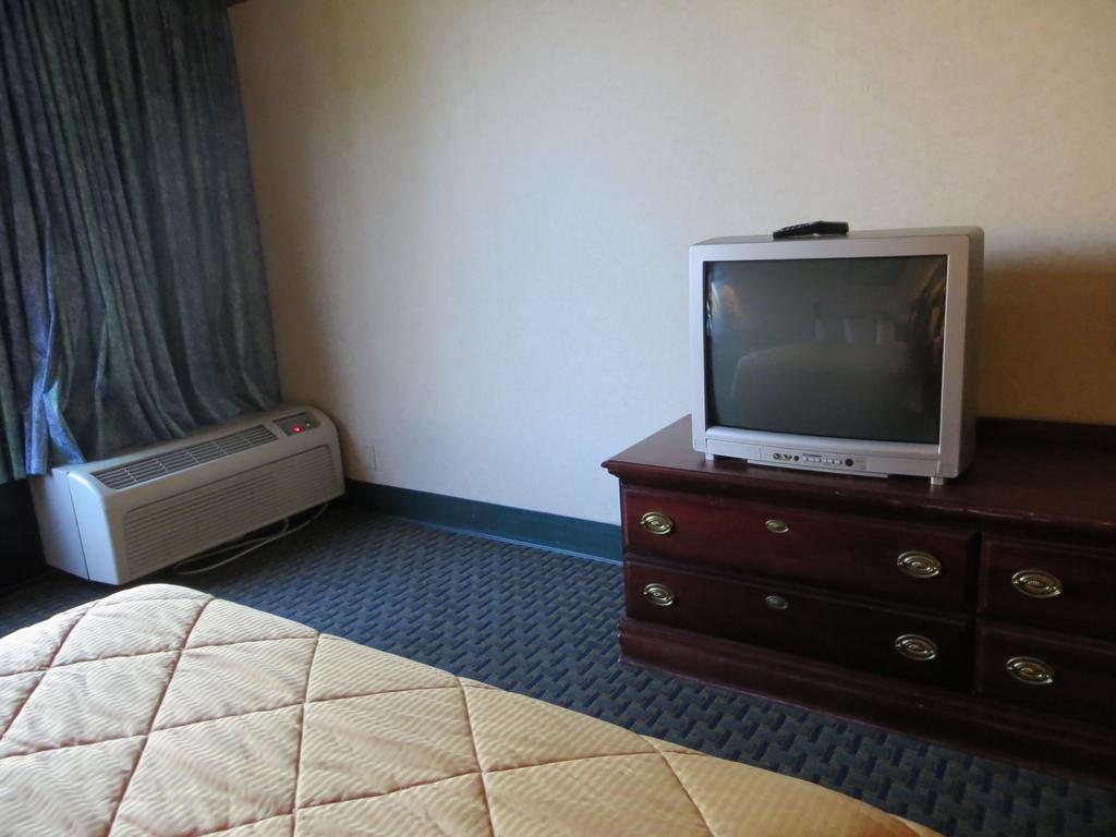 Eurotel Inn Maitland Bilik gambar