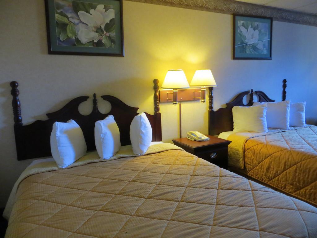 Eurotel Inn Maitland Bilik gambar