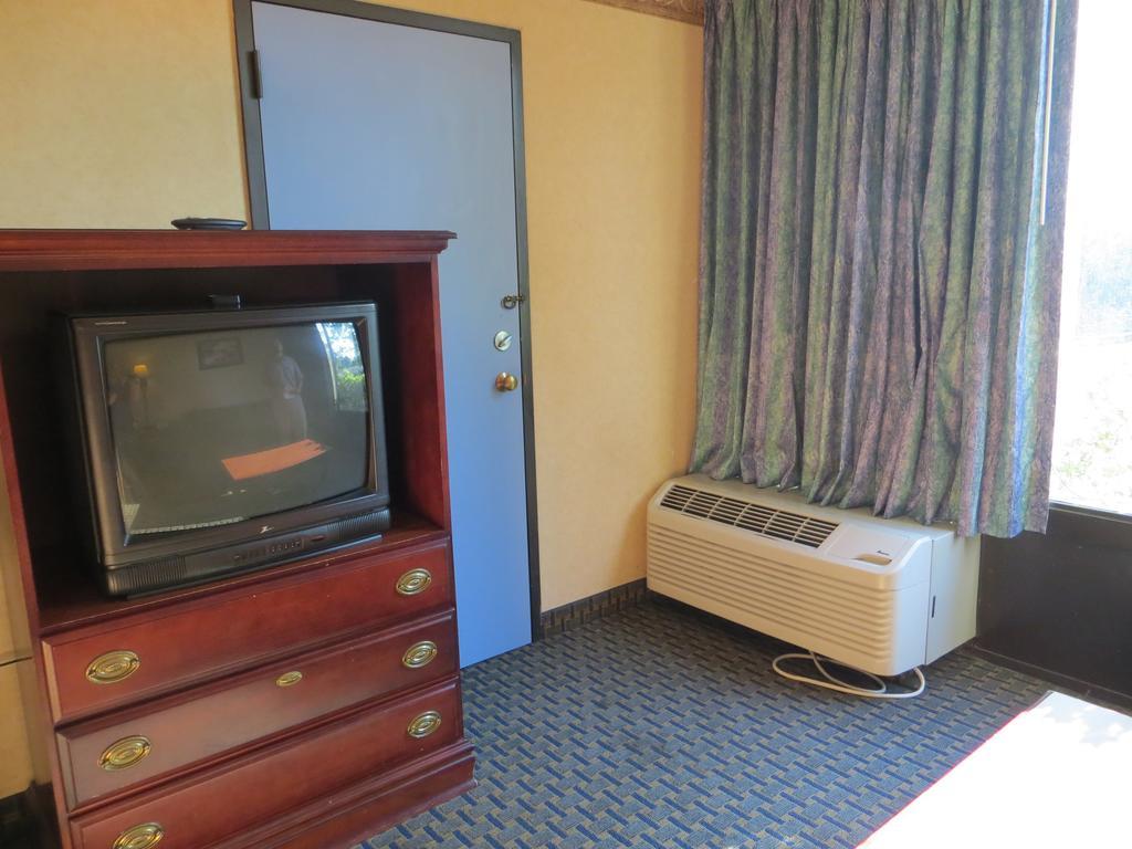 Eurotel Inn Maitland Bilik gambar