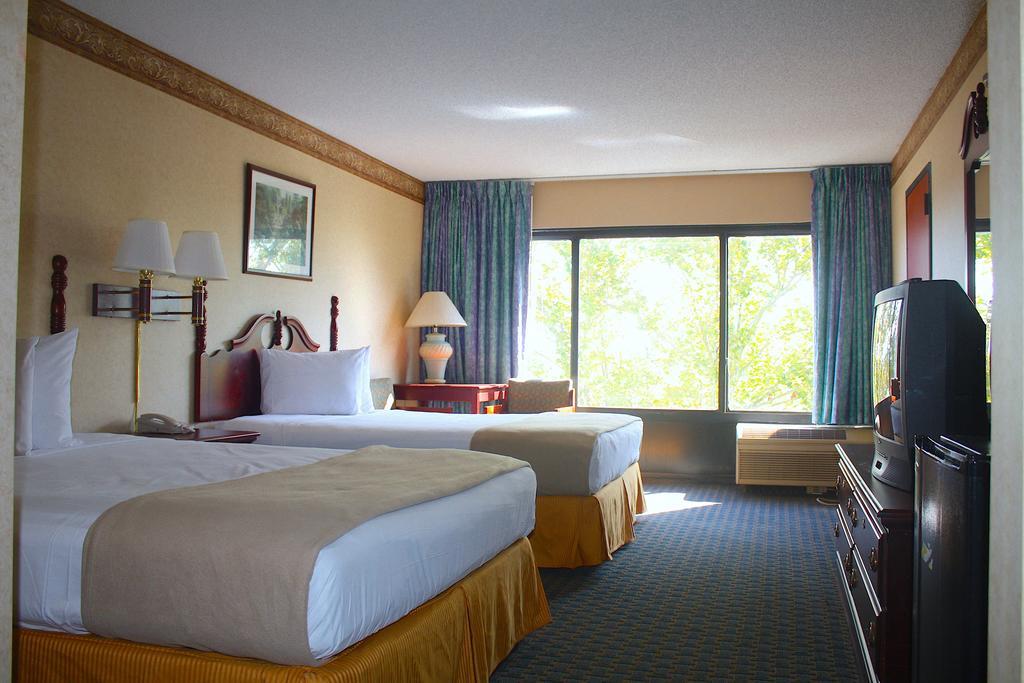 Eurotel Inn Maitland Luaran gambar