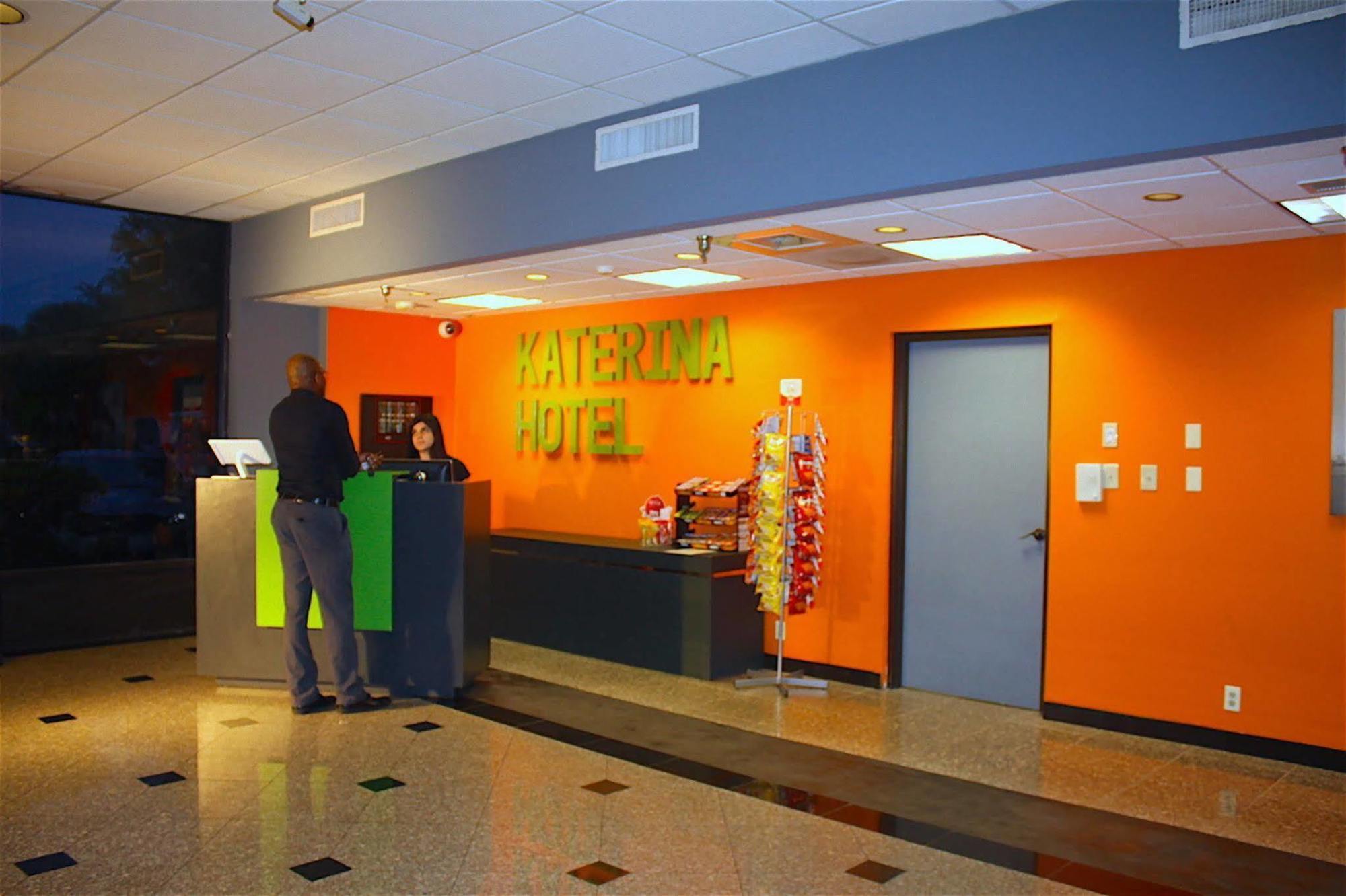 Eurotel Inn Maitland Luaran gambar