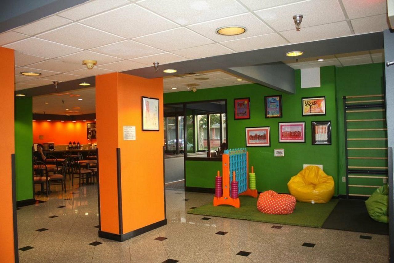 Eurotel Inn Maitland Luaran gambar
