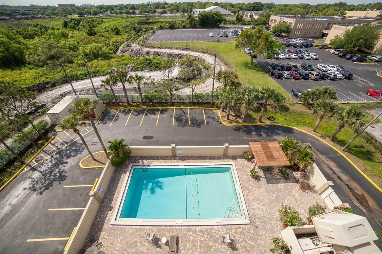 Eurotel Inn Maitland Luaran gambar